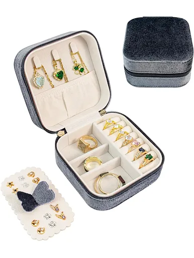 small jewelry box